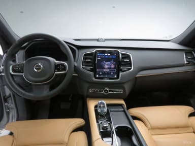 XC90 Gen 2