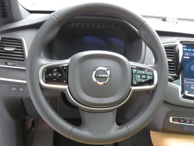XC90 Gen 2
