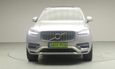 XC90 Gen 2