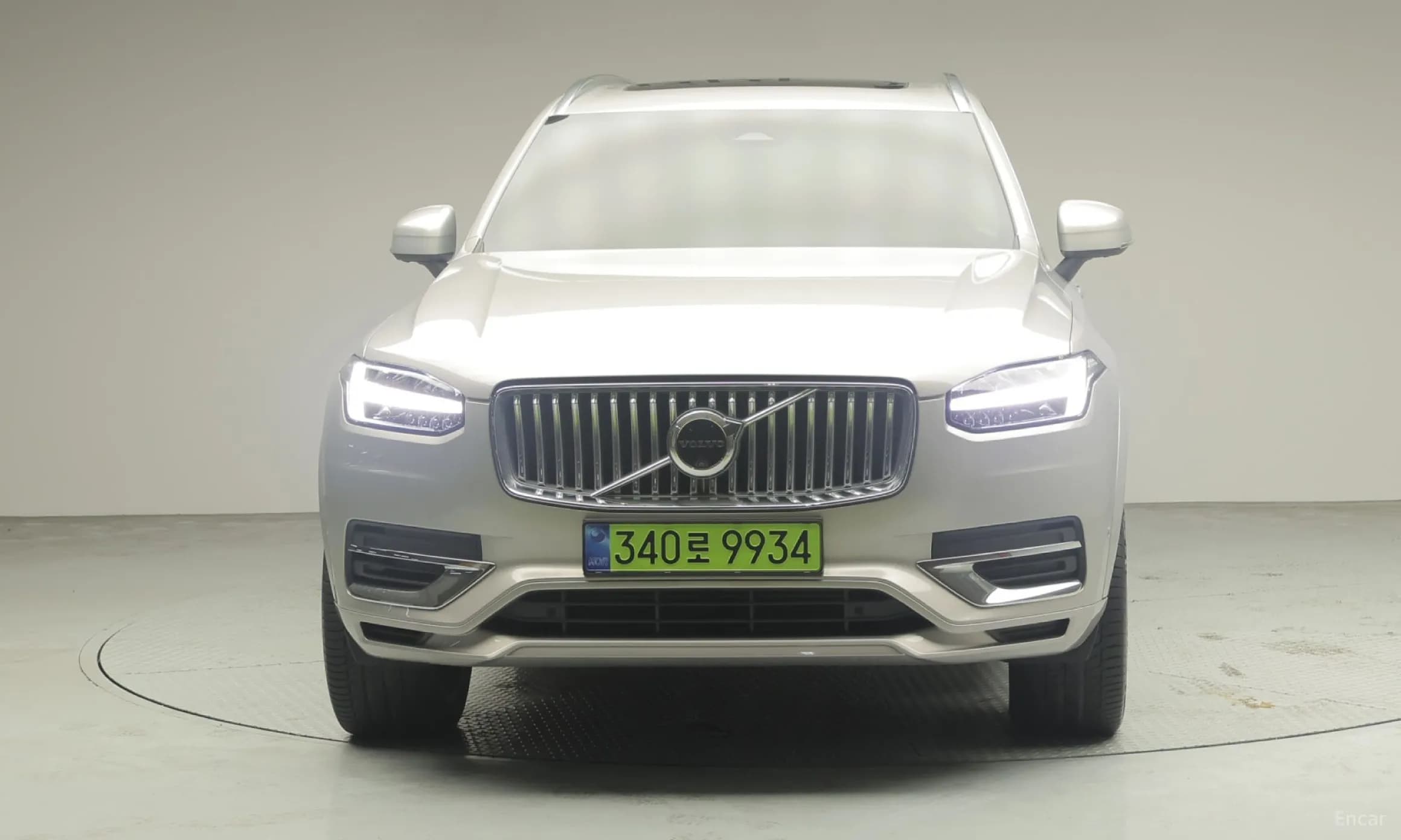 XC90 Gen 2