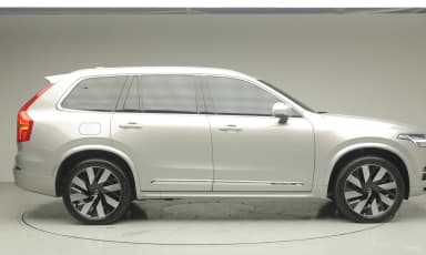 XC90 Gen 2