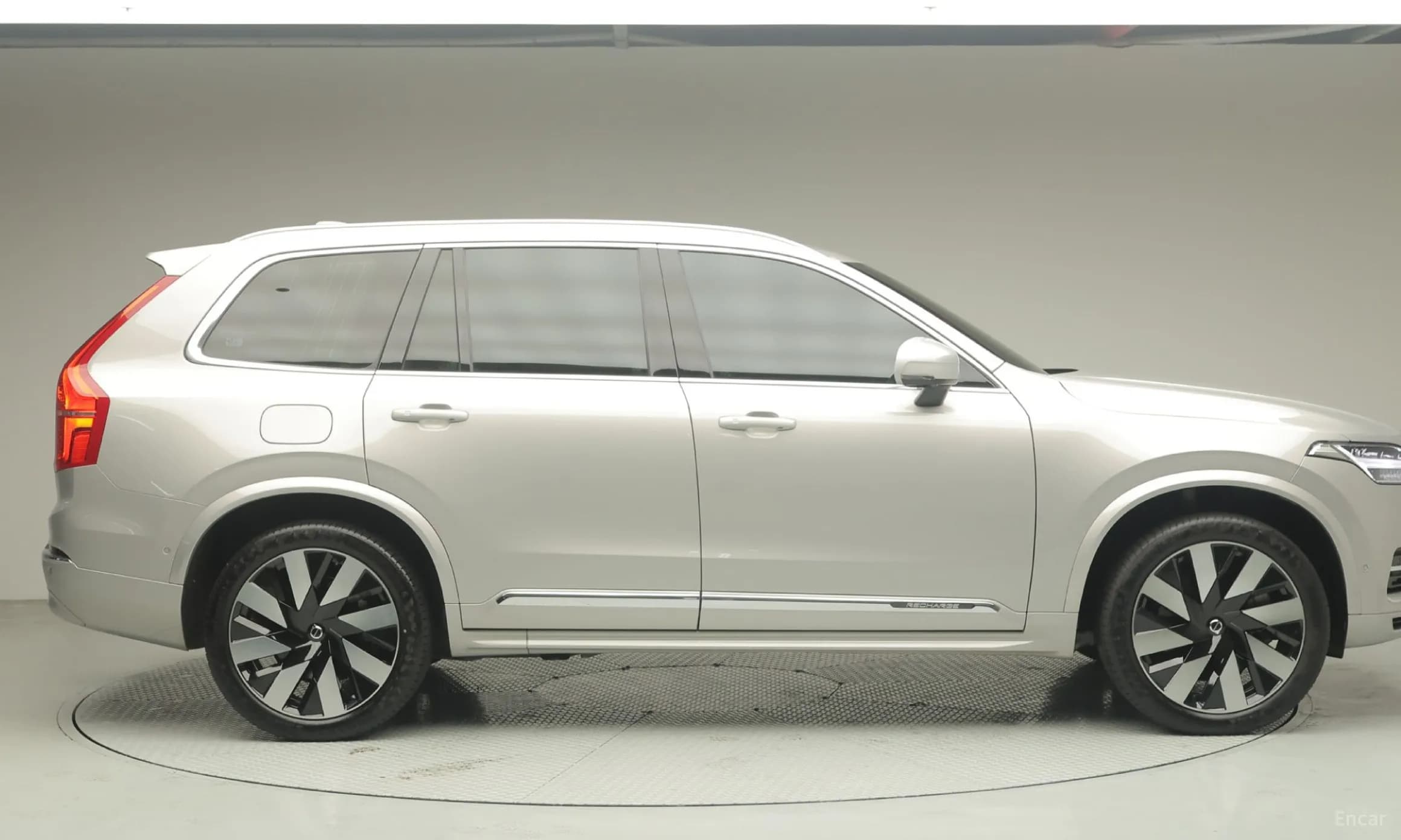 XC90 Gen 2