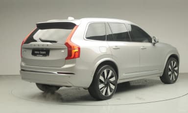 XC90 Gen 2