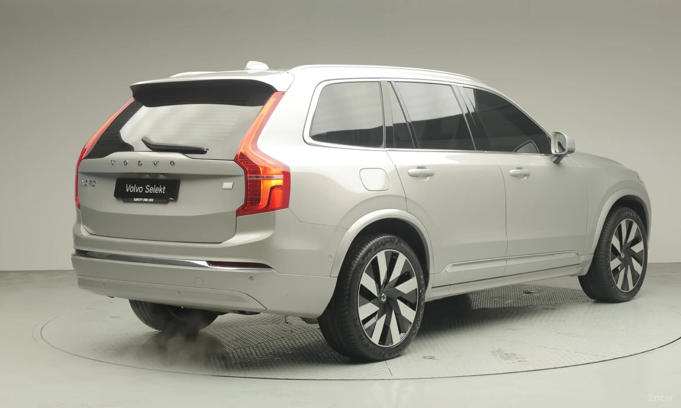 XC90 Gen 2