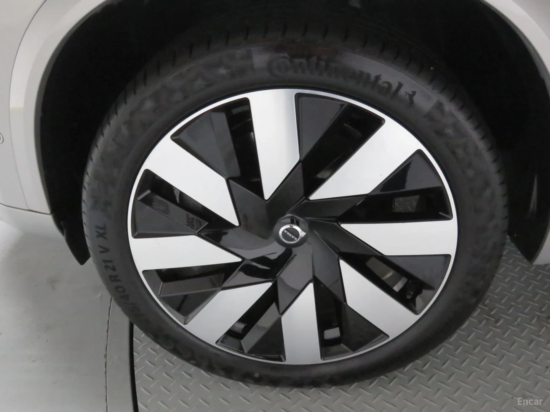 XC90 Gen 2
