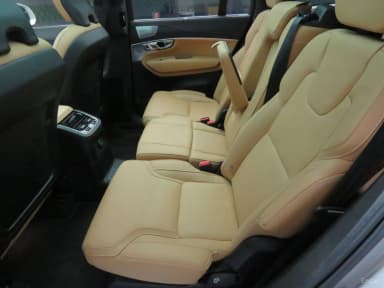 XC90 Gen 2