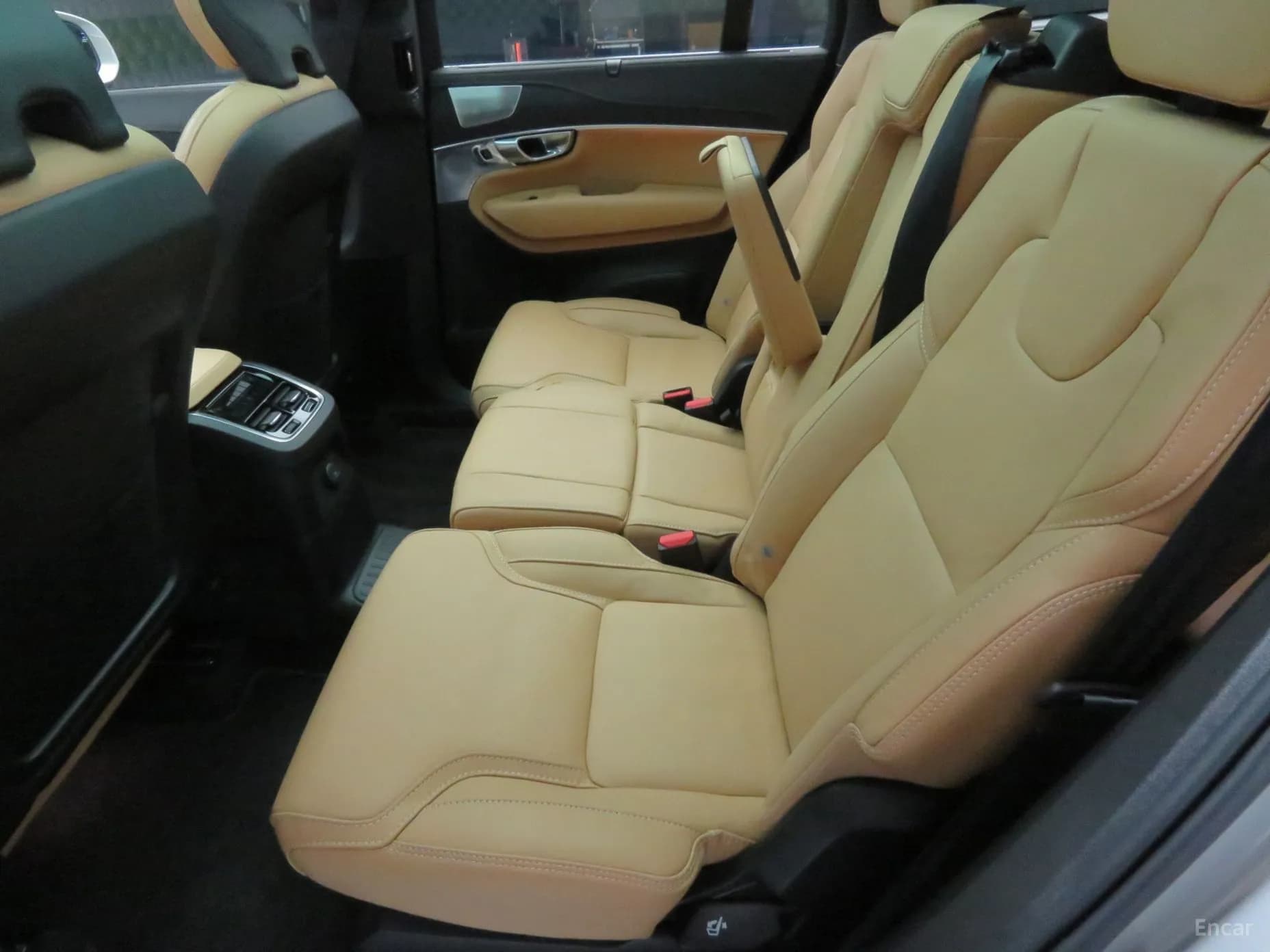 XC90 Gen 2
