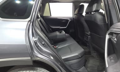 RAV4 5th Generation