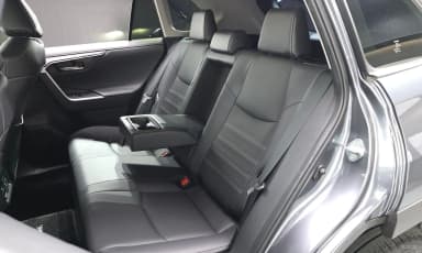 RAV4 5th Generation