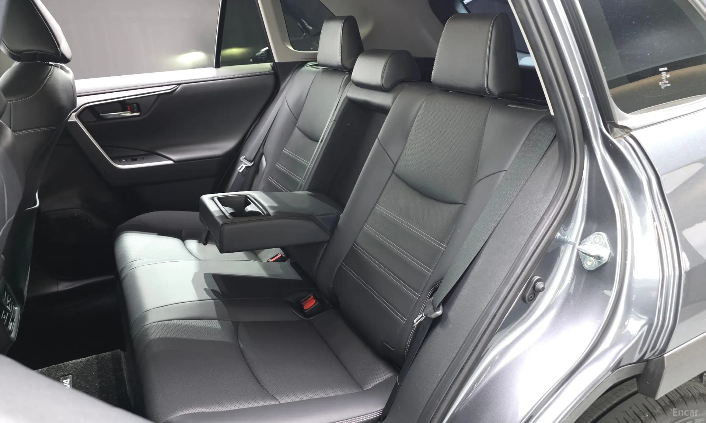 RAV4 5th Generation