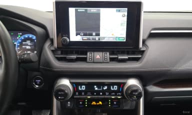 RAV4 5th Generation