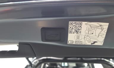 RAV4 5th Generation