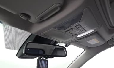 RAV4 5th Generation