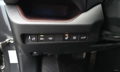 RAV4 5th Generation