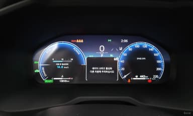RAV4 5th Generation