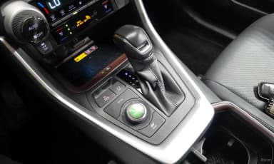 RAV4 5th Generation