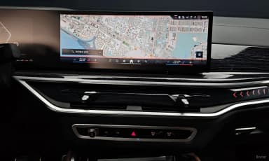 X6 (G06)