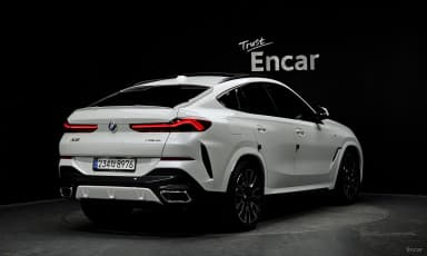 X6 (G06)