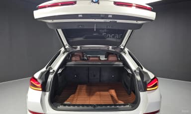 X6 (G06)