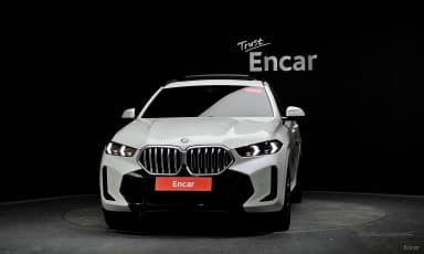 X6 (G06)