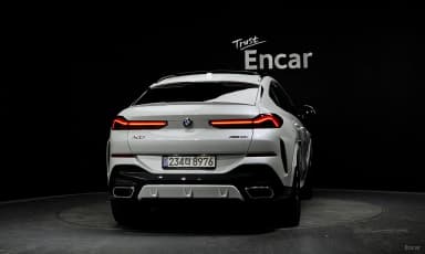 X6 (G06)
