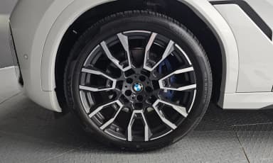 X6 (G06)