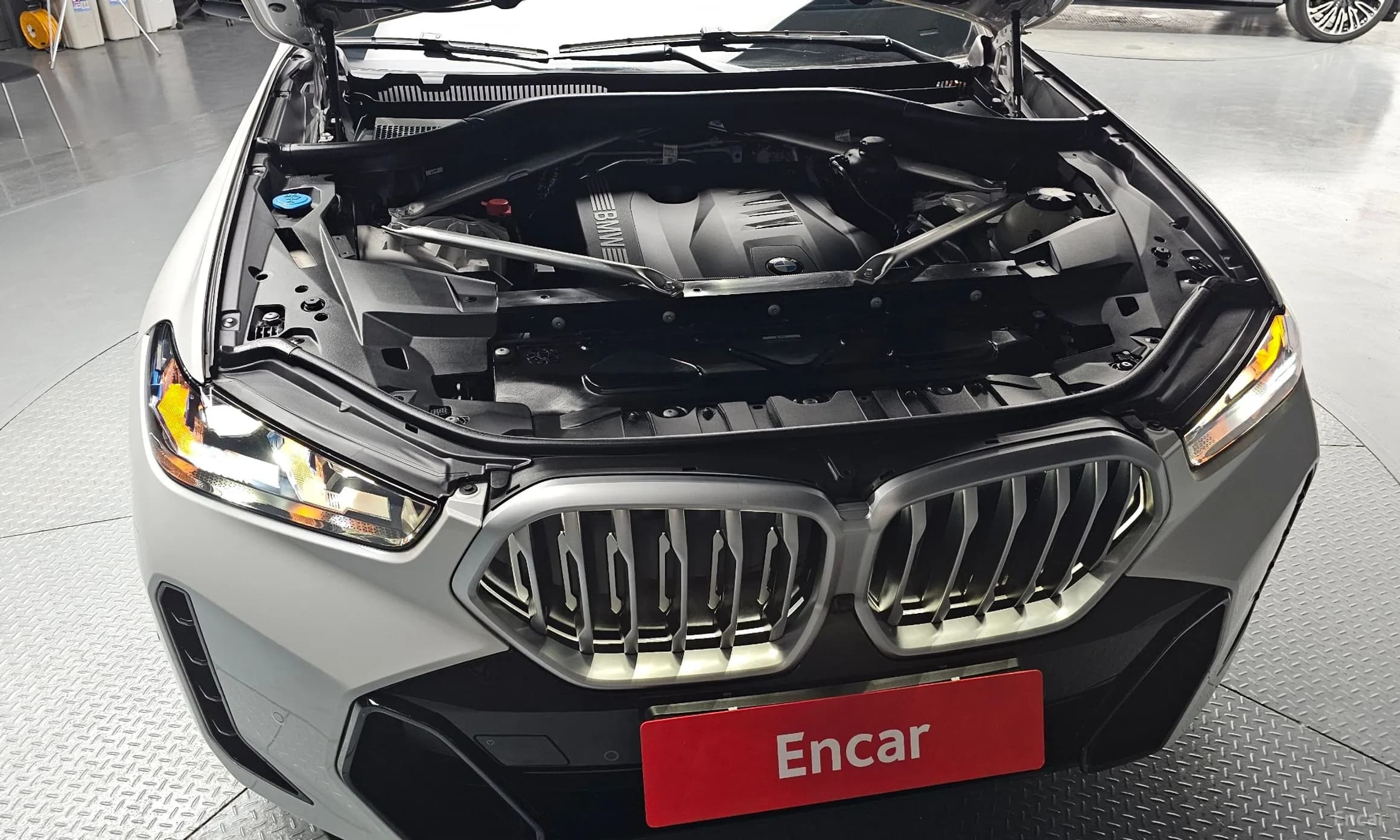 X6 (G06)