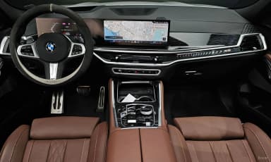 X6 (G06)