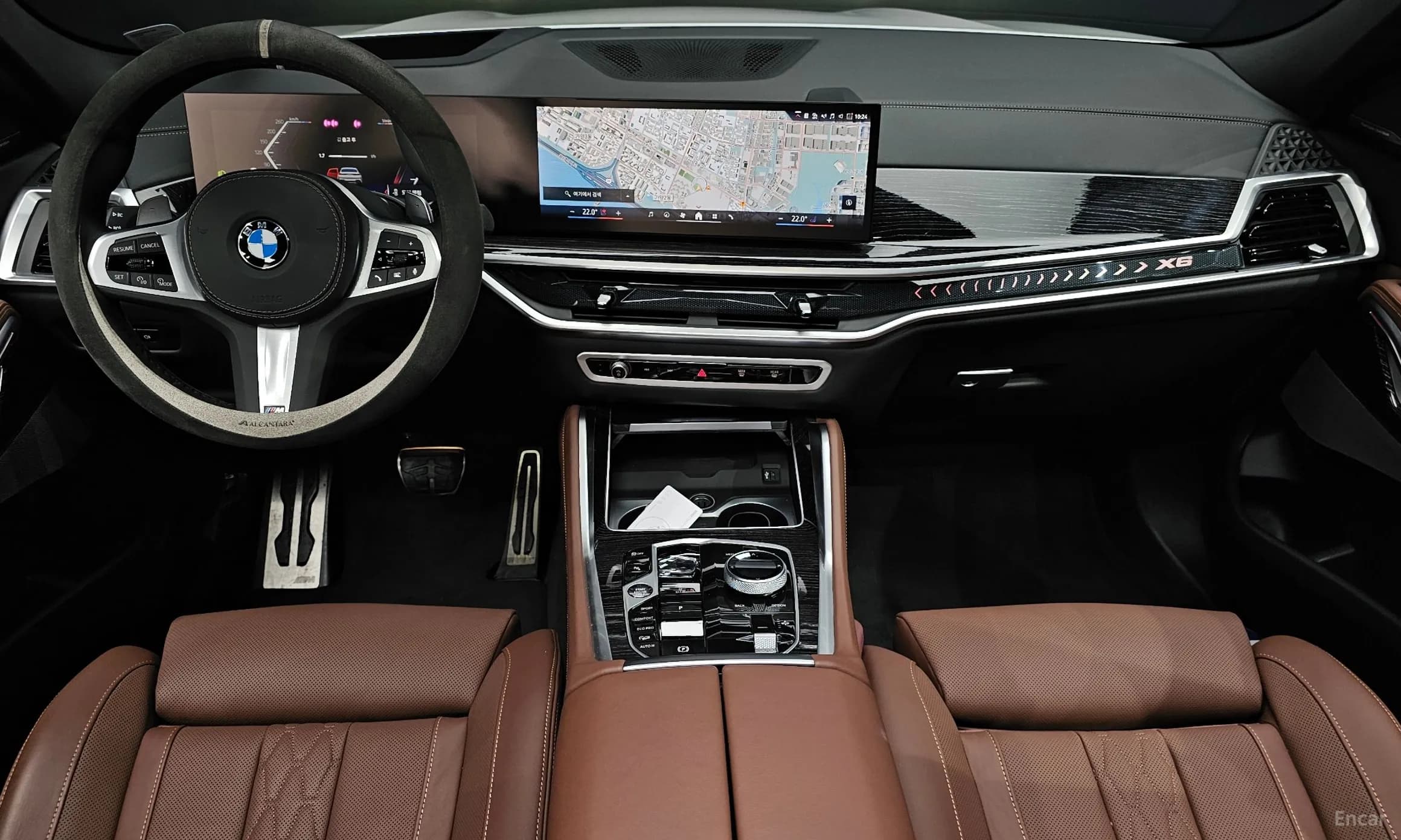 X6 (G06)