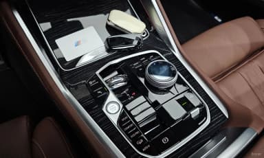 X6 (G06)