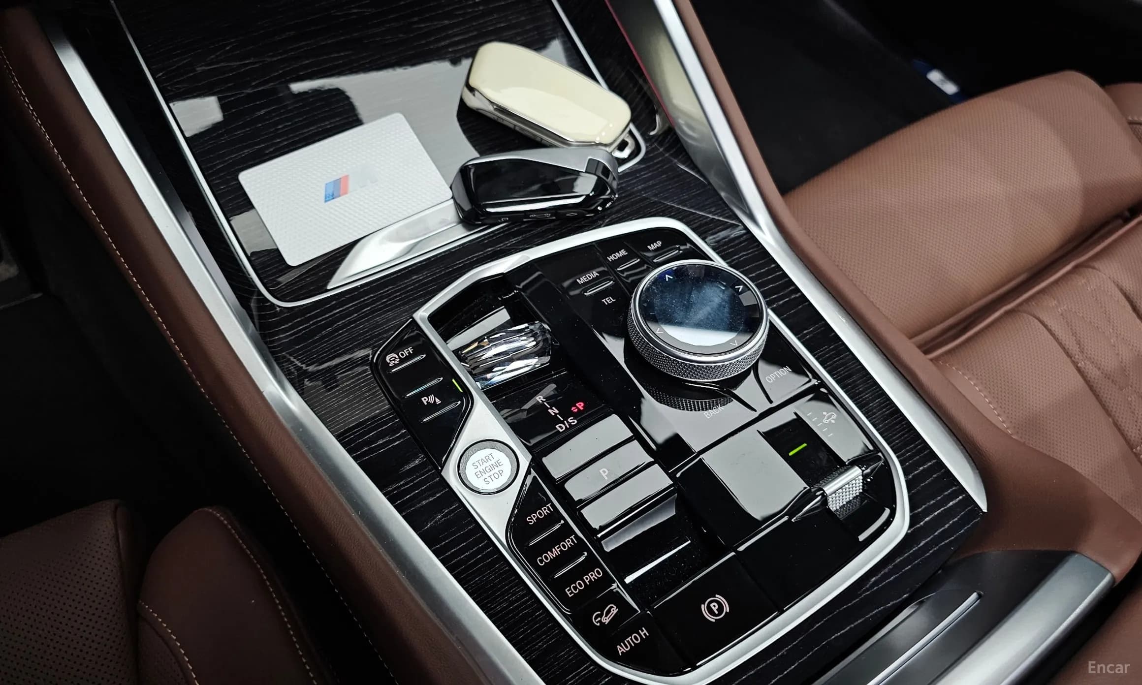 X6 (G06)