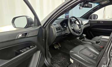 Rexton Sports
