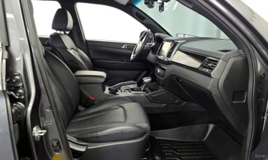 Rexton Sports