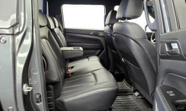 Rexton Sports