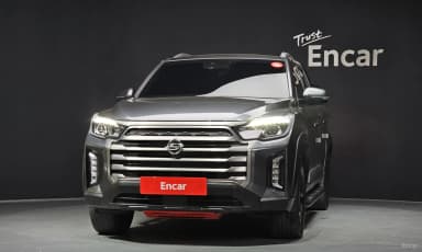 Rexton Sports
