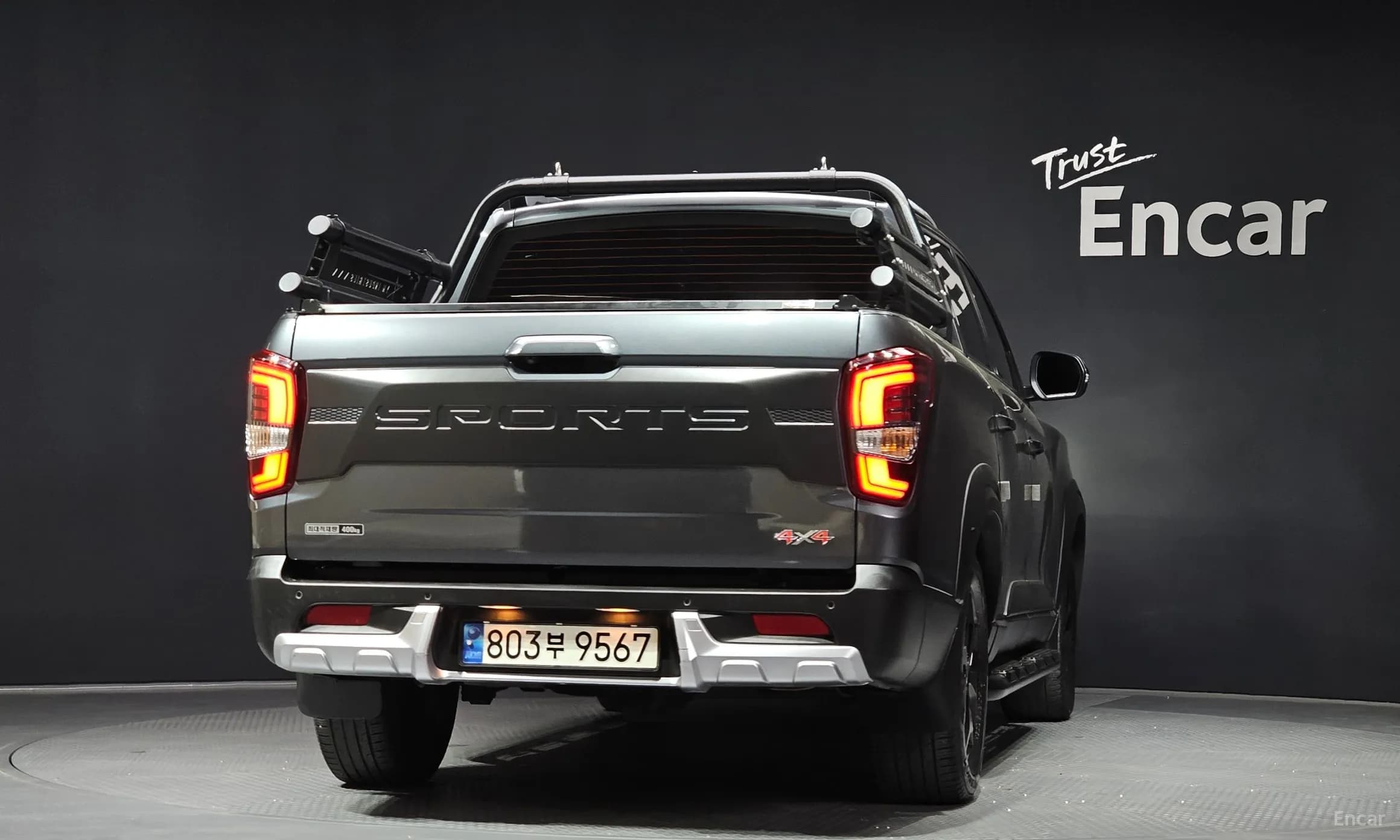Rexton Sports