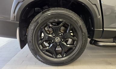 Rexton Sports