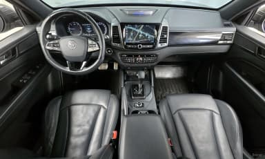 Rexton Sports
