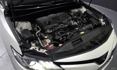 Camry (XV70)