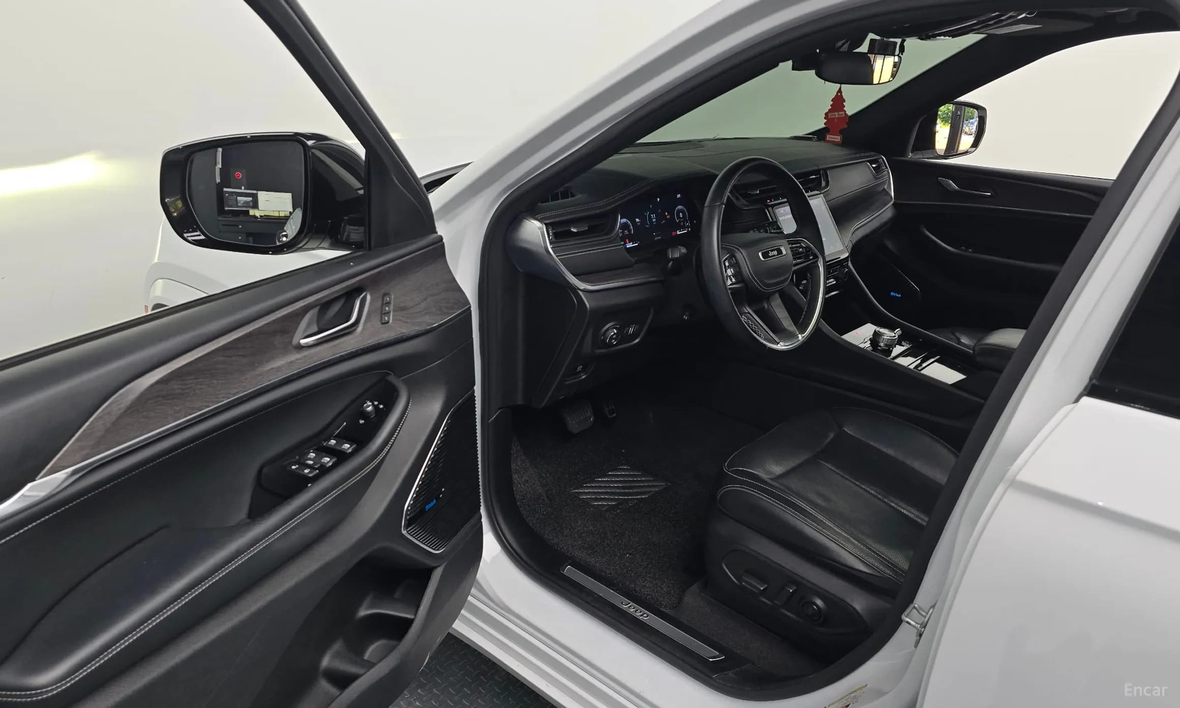 Grand Cherokee (WL)