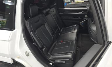 Grand Cherokee (WL)