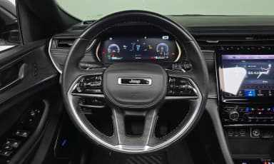 Grand Cherokee (WL)