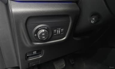 Grand Cherokee (WL)