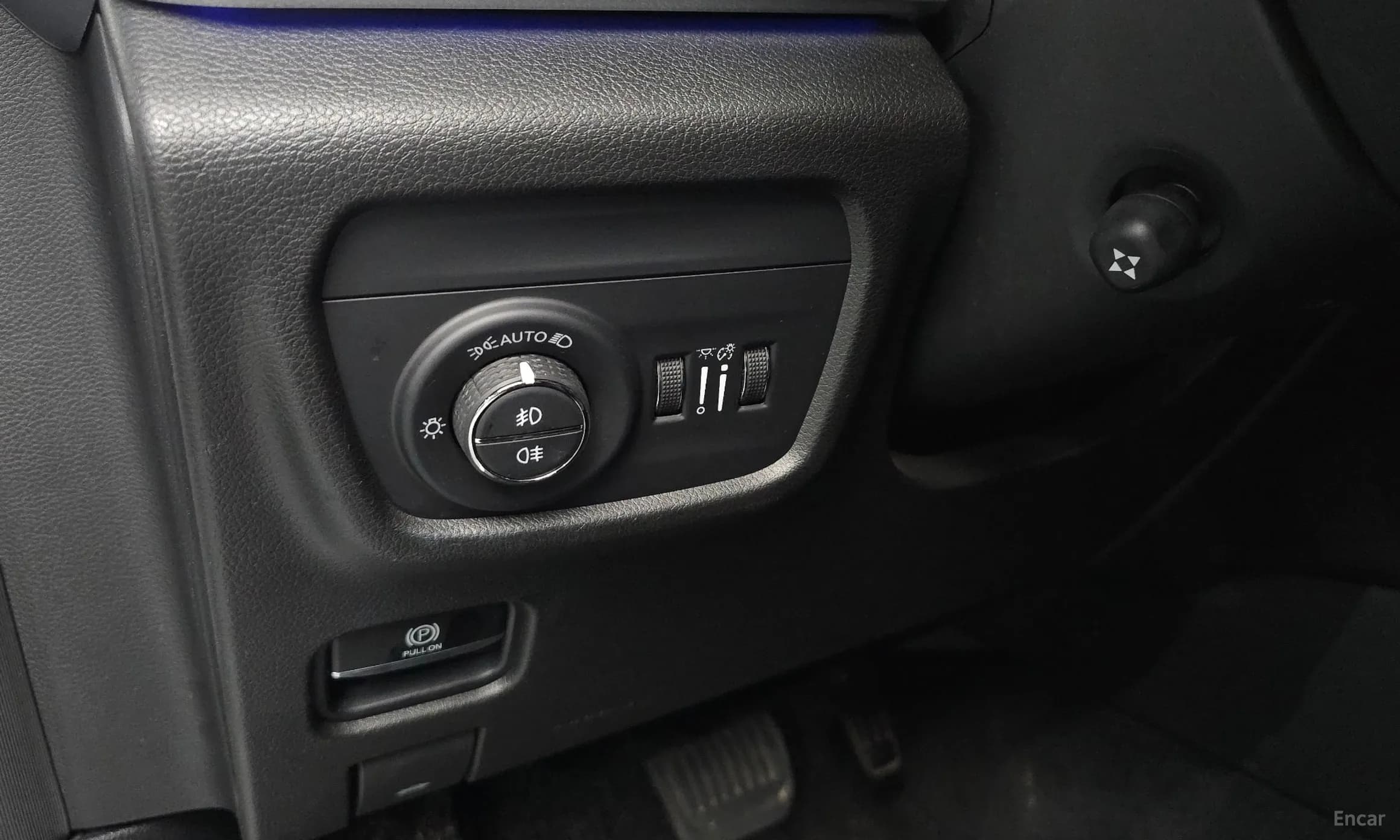 Grand Cherokee (WL)
