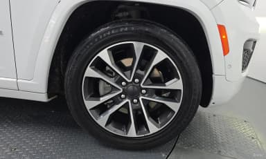 Grand Cherokee (WL)