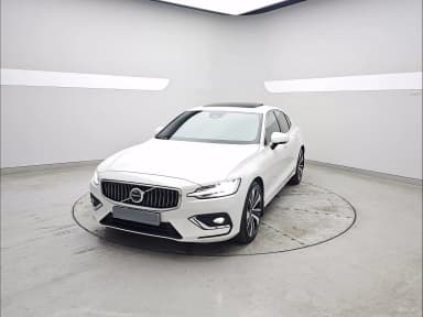 S60 3rd Generation