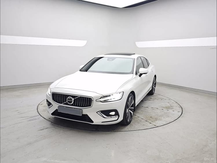 S60 3rd Generation