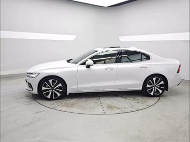 S60 3rd Generation