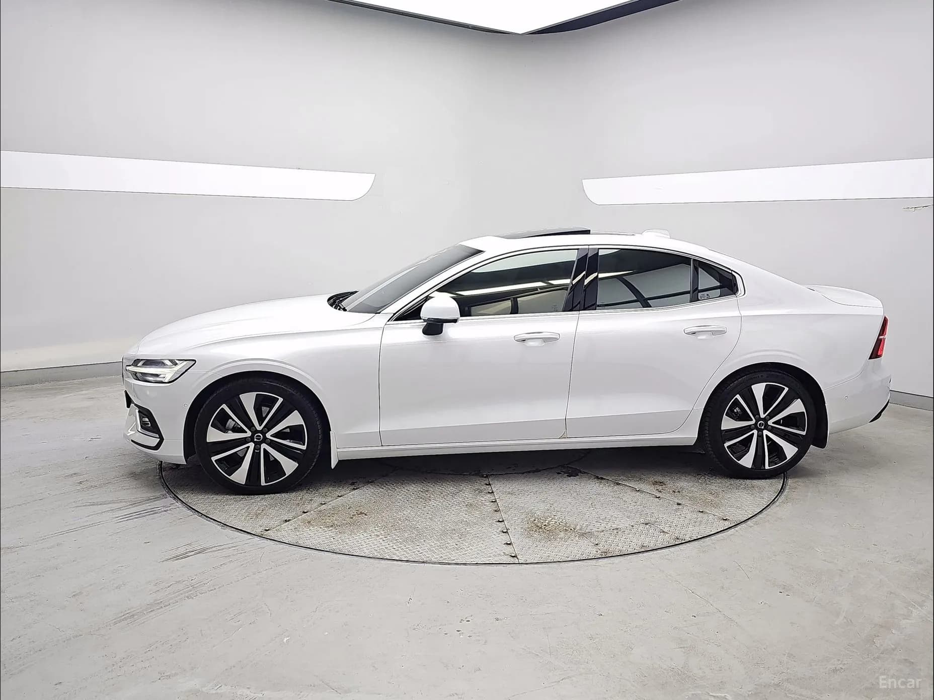 S60 3rd Generation