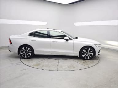 S60 3rd Generation